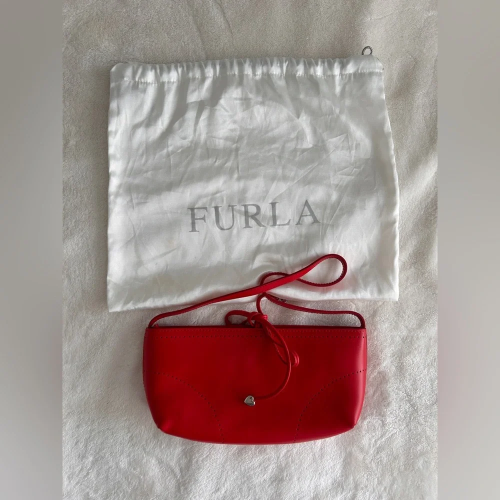 Furla Shoulder Bag - Picture 1 of 10